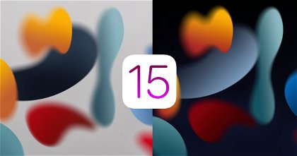 Descarga gratis todos los fondos de pantalla de iOS 15 y macOS Monterey