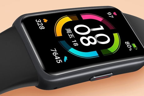 No compres la Xiaomi Mi Band: 4 alternativas baratas igual de buenas