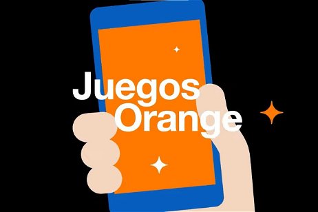 Orange presenta su suscripción 'Juegos Orange' para Android: juega sin límites por tan sólo 1,99 euros