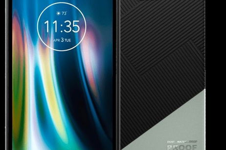Este es el Motorola Defy 2021: filtrado diseño y características de un clásico con aires de todoterreno Este es el Motorola Defy 2021: filtrado diseño y características de un clásico con aires de todoterreno