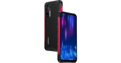 Por algún motivo, puedes comprar un móvil con batería de 8500mAh y un rayo láser integrado Por algún motivo, puedes comprar un móvil con batería de 8500mAh y un rayo láser integrado