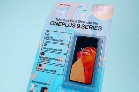 El CEO de OnePlus fantasea con una caja para móviles que no te dejará indiferente
