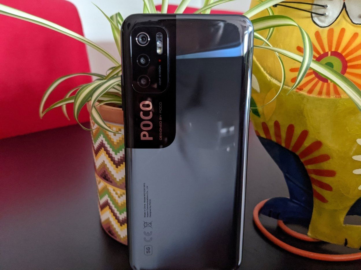 Xiaomi Poco M3 Pro 5g Review Con Características Opinión Y Precio 7900