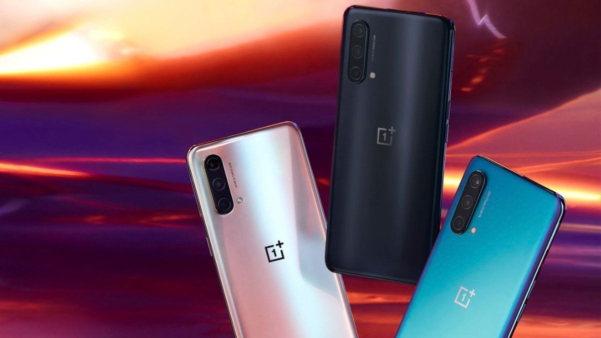 Oferta OnePlus Nord CE