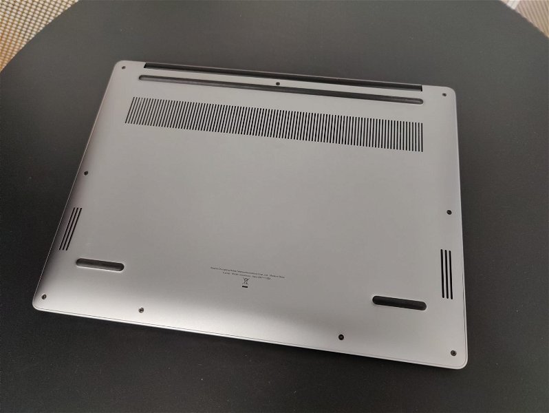 Se filtra el realme Book, el primer ordenador portátil de realme con diseño inspirado en los MacBook
