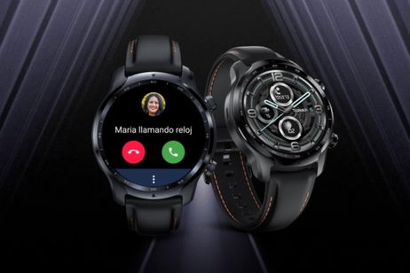Si tienes un TicWatch, tenemos buenas noticias para ti con Wear OS 3.0