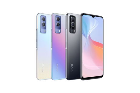 vivo Y53s es oficial: pantalla de 90 Hz y Snapdragon 480 5G por menos de 250 euros vivo Y53s es oficial: pantalla de 90 Hz y Snapdragon 480 5G por menos de 250 euros