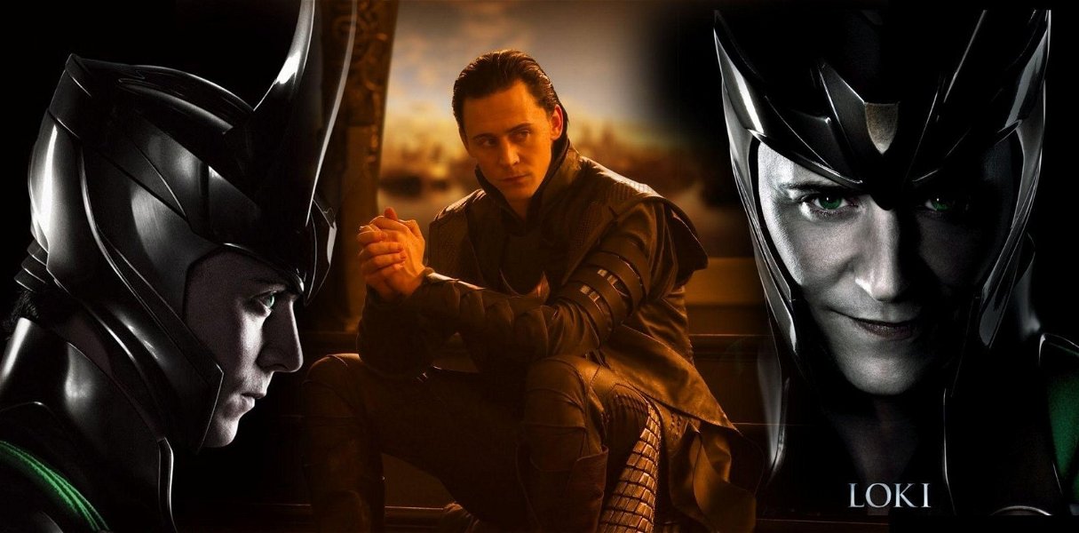 Los mejores fondos de pantalla de Loki, la nueva serie de Disney+