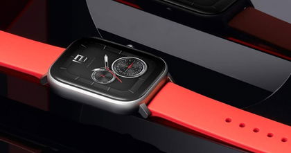 Este precioso reloj inteligente tira su precio: es tuyo por solo 60 euros Este precioso reloj inteligente tira su precio: es tuyo por solo 60 euros