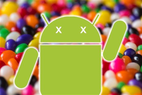 Google se despide de Android Jelly Bean: Android 4.3 se queda sin soporte para los servicios de Google Play