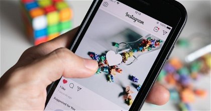 Instagram añade 3 nuevas funciones: feed cronológico, favoritos y seguidos