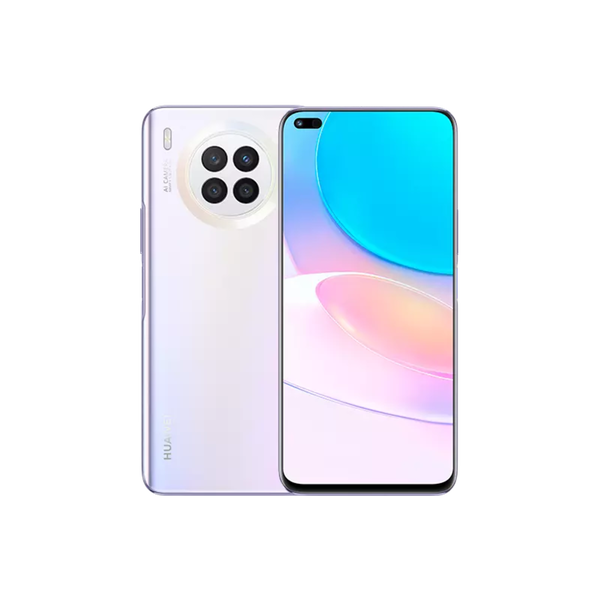 Nuevo Huawei nova 8i: carga súper rápida y diseño premium para un gama media de menos de 300 euros