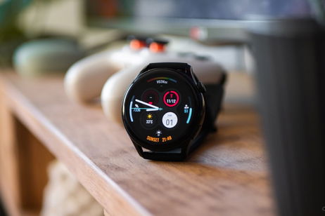 Huawei Watch 3, análisis: HarmonyOS corona su primera cima con el mejor smartwatch de Huawei hasta la fecha