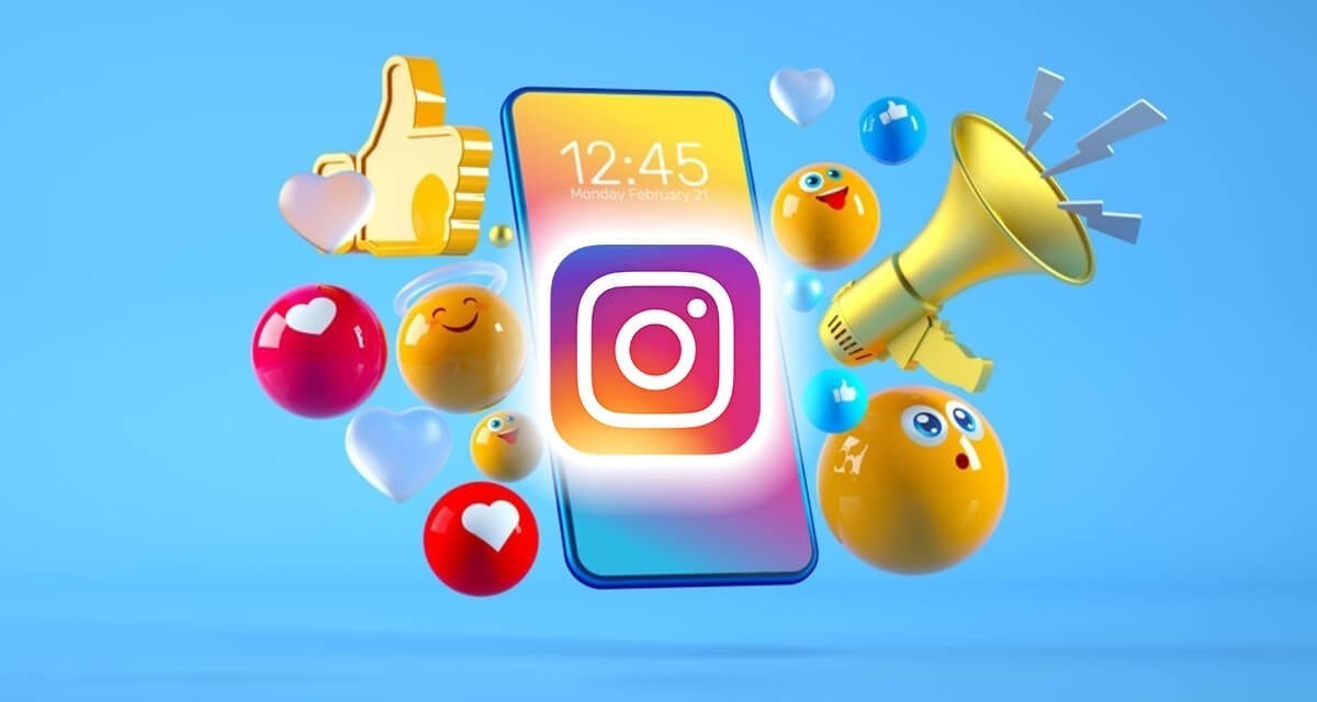 Instagram como crear accesos rapidos a tus emojis favoritos