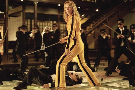 Las mejores películas de Netflix de la historia Las mejores películas de Netflix de la historia