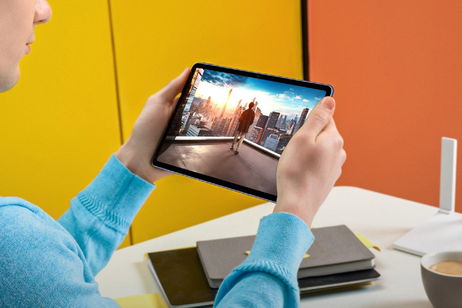 La Huawei MatePad 11 con HarmonyOS ya se puede comprar en España