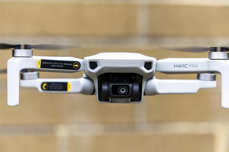 Las mejores 6 apps para drones de Android: aprende a volarlos y entrena con ellas