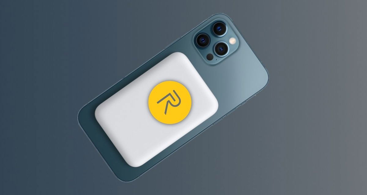 Magsafe realme