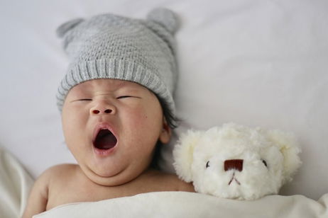 Mejores 8 aplicaciones para elegir nombres de bebés