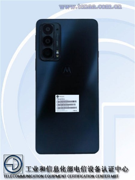 Los Motorola Edge 20 y Edge 20 Pro confirman sus especificaciones: Snapdragon 778G y pantalla de 6,67 pulgadas