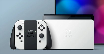 La Nintendo Switch OLED es oficial: saldrá a la venta el 8 de octubre por 350 dólares