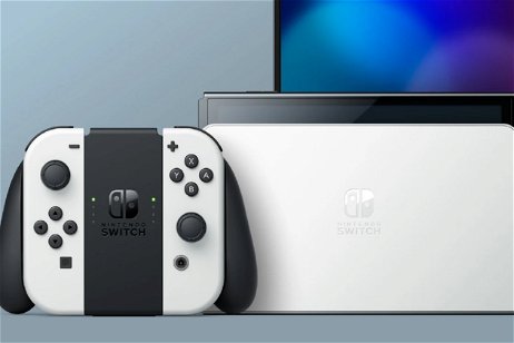 La Nintendo Switch OLED es oficial: saldrá a la venta el 8 de octubre por 350 dólares