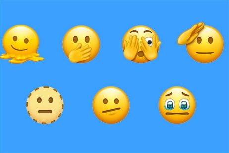 Todos los nuevos emojis que pueden llegar a tu móvil en los próximos meses