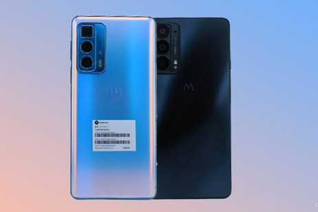 Los Motorola Edge 20 y Edge 20 Pro confirman sus especificaciones: Snapdragon 778G y pantalla de 6,67 pulgadas