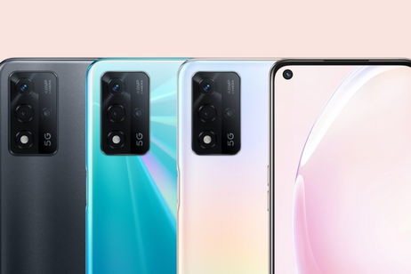 OPPO A93s 5G es oficial: pantalla a 90 Hz, MediaTek Dimensity 700 y batería de 5.000 mAh OPPO A93s 5G es oficial: pantalla a 90 Hz, MediaTek Dimensity 700 y batería de 5.000 mAh