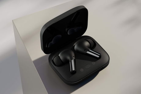 OnePlus Buds Pro, los primeros auriculares de la marca con cancelación de ruido activa