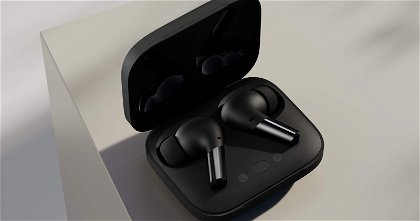 OnePlus Buds Pro, los primeros auriculares de la marca con cancelación de ruido activa