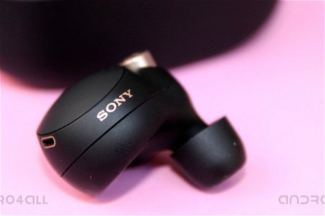Calidad de audio asegurada: estos son los mejores auriculares inalámbricos Sony