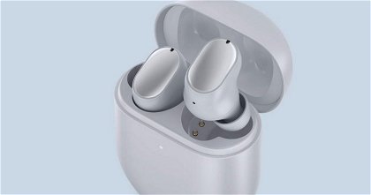 Los nuevos Redmi Buds 3 Pro con un descuento épico: auriculares con cancelación de ruido por menos de 40 euros