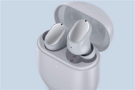 Los nuevos Redmi Buds 3 Pro con un descuento épico: auriculares con cancelación de ruido por menos de 40 euros
