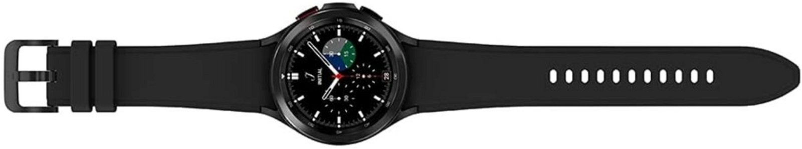 Samsung Galaxy Watch 4 en color negro