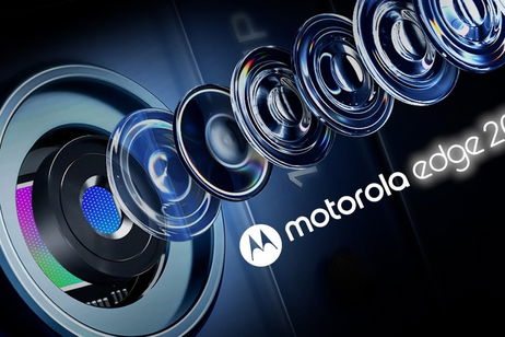 Motorola: la nueva serie Edge 20 estará formada por 4 dispositivos Motorola: la nueva serie Edge 20 estará formada por 4 dispositivos