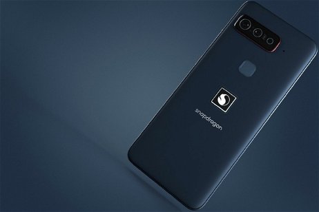 El misterioso móvil Android que ha superado al iPhone 12 Pro Max en DxOMark