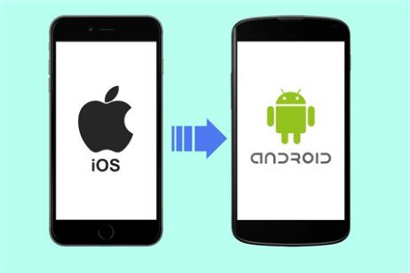 Google quiere que pasarse de iOS a Android sea muy fácil y ya trabaja en una app especial para ello