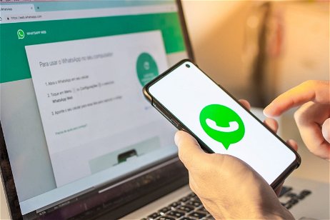 Cómo abrir WhatsApp en el ordenador sin móvil