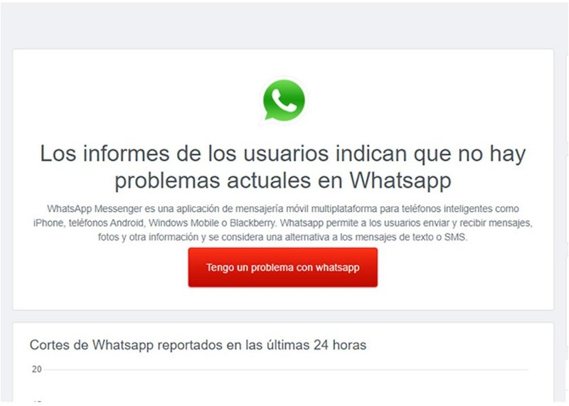 Principales Problemas De Whatsapp Web Y Cómo Solucionarlos 9067