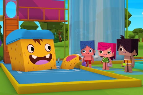 Las 15 mejores series para niños de Amazon Prime Video Las 15 mejores series para niños de Amazon Prime Video