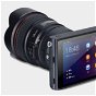 Yongnuo YN455, cámara EVIL con Android