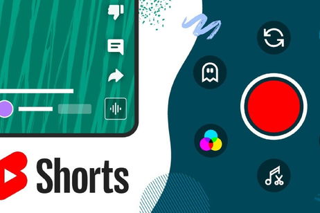 Shorts, el TikTok de YouTube, llega a España Shorts, el TikTok de YouTube, llega a España