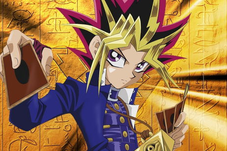 El Yu-Gi-Oh! original llegará a tu móvil con un juego 100% fiel a las cartas El Yu-Gi-Oh! original llegará a tu móvil con un juego 100% fiel a las cartas