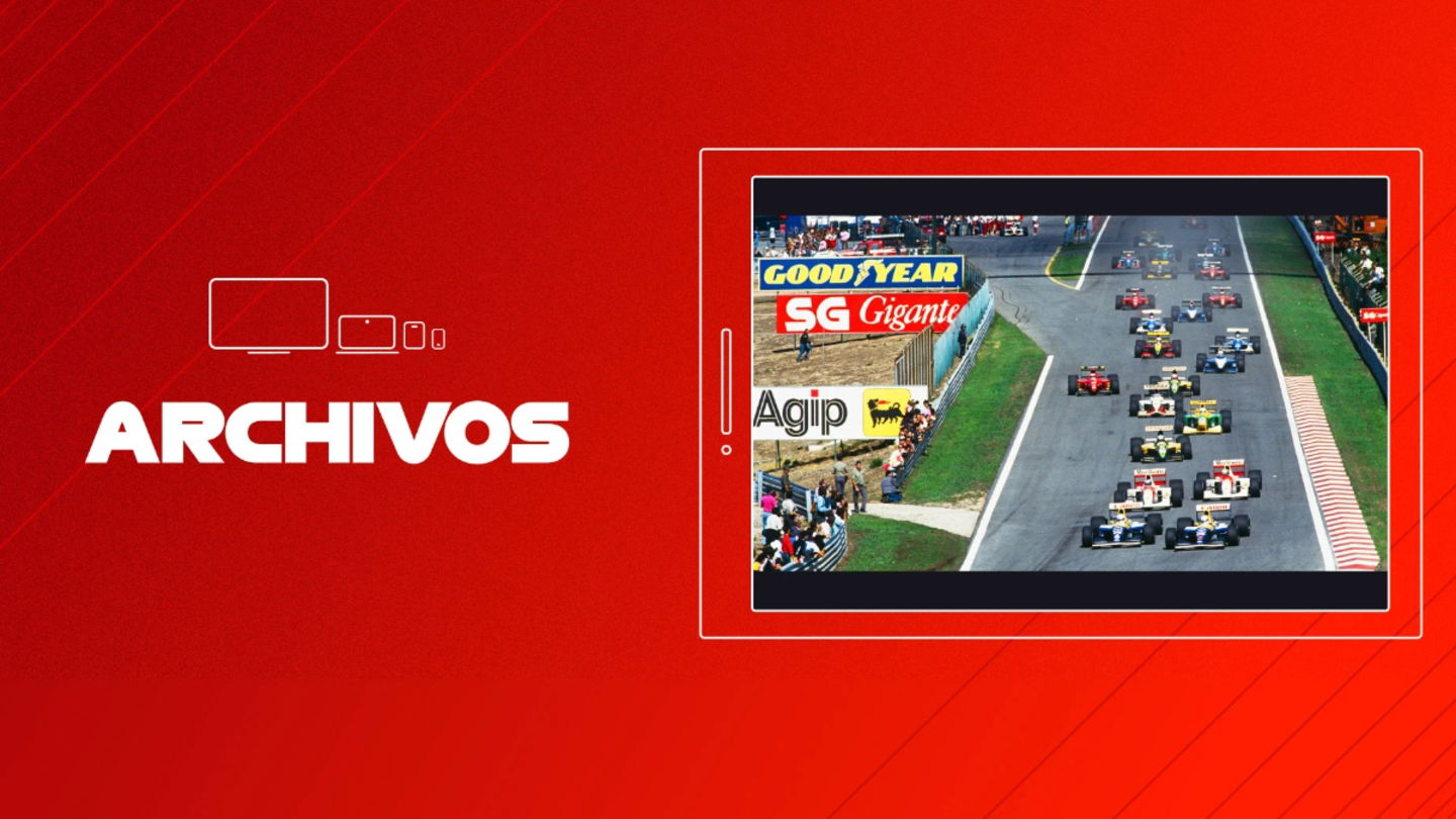 6 mejores aplicaciones para ver la Fórmula 1 en el móvil gratis y en directo