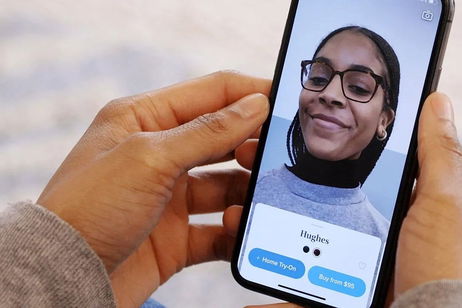 Mejores 5 aplicaciones para probarse gafas con realidad aumentada