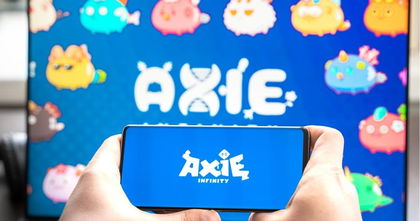Axie Infinity: gana criptomonedas con este juego parecido a Pokémon Axie Infinity: gana criptomonedas con este juego parecido a Pokémon