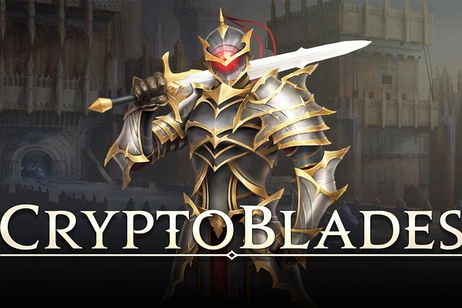 Cómo jugar Cryptoblades desde Android y ganar criptomonedas desde el dÃa 1 Cómo jugar Cryptoblades desde Android y ganar criptomonedas desde el dÃa 1
