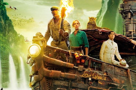 Qué esperamos de Jungle Cruise, lo nuevo de Disney en cartelera Qué esperamos de Jungle Cruise, lo nuevo de Disney en cartelera