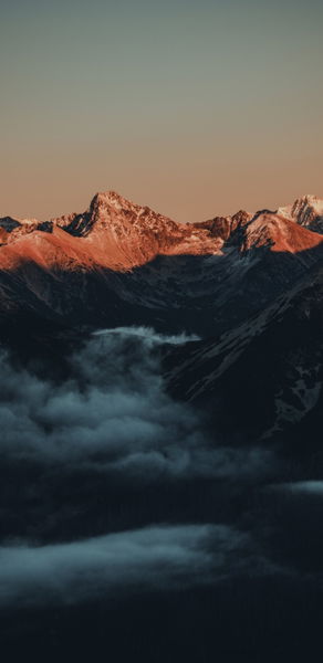Los mejores fondos de pantalla para tu móvil